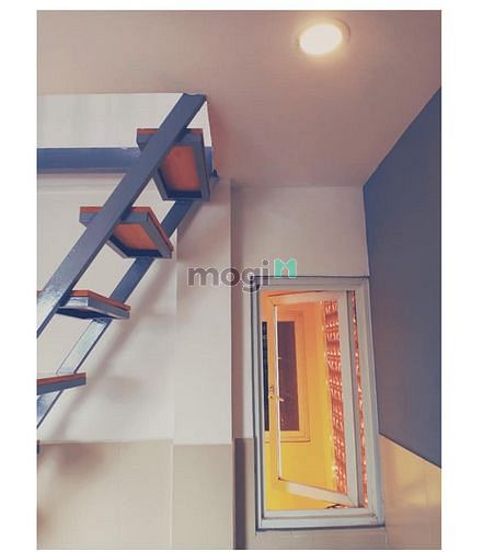 Hình ảnh Căn Hộ MiNi Thiết Kế Hiện Đại Trẻ Trung - Ngay ĐH Sư PHẠM Quận 3