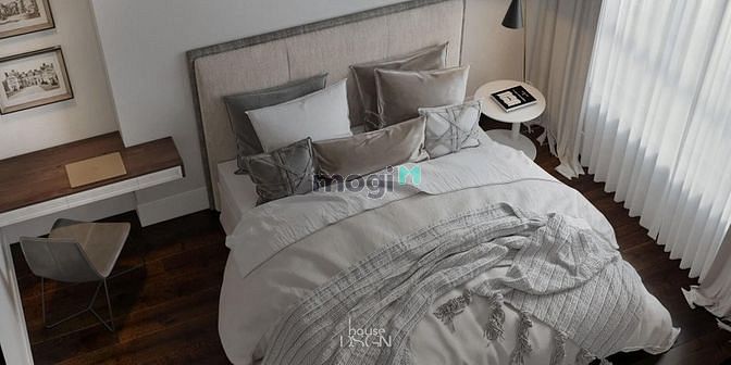 Hình ảnh HOT!Cho thuê CH Panorama, Phú Mỹ Hưng 167m2, 3PN, 2WC, 28tr/th.