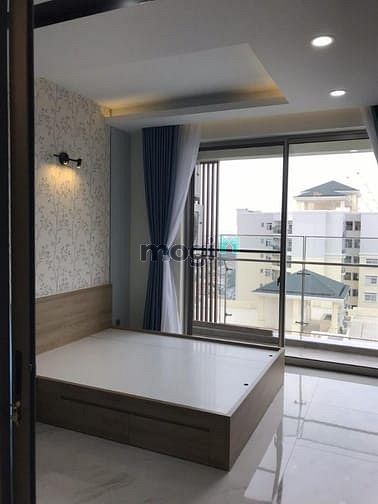 Hình ảnh Cho thuê Trang Chủ MB66.COM / Đăng Ký Tặng 66K The View, Q7 DT: 105m2 3PN NTCB Giá: 23tr