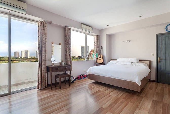 Hình ảnh Cho thuê nhanh Trang Chủ MB66.COM / Đăng Ký Tặng 66K cao cấp Riverside Phú Mỹ Hưng Quận 7. 140m2 3PN