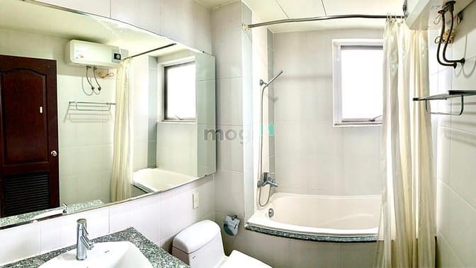 Hình ảnh Cho thuê Trang Chủ MB66.COM / Đăng Ký Tặng 66K Riverside Residence Phú Mỹ Hưng Quận 7, 82m2, 2PN, 2WC