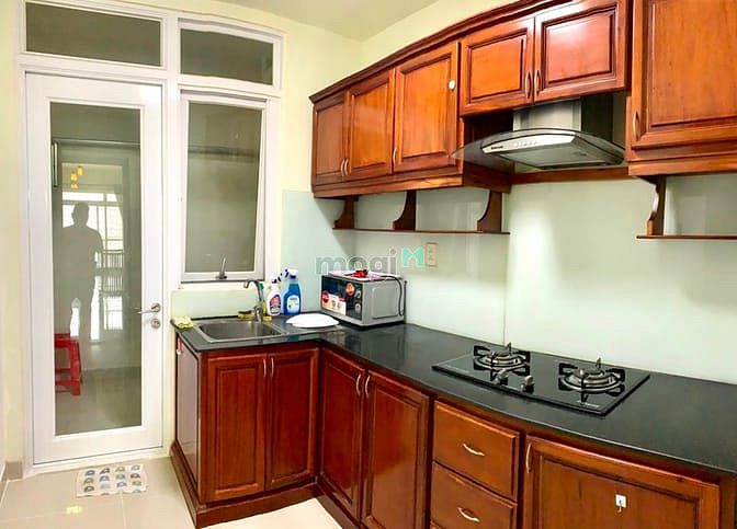 Hình ảnh Cho thuê Trang Chủ MB66.COM / Đăng Ký Tặng 66K Riverside Residence Phú Mỹ Hưng Quận 7, 82m2, 2PN, 2WC