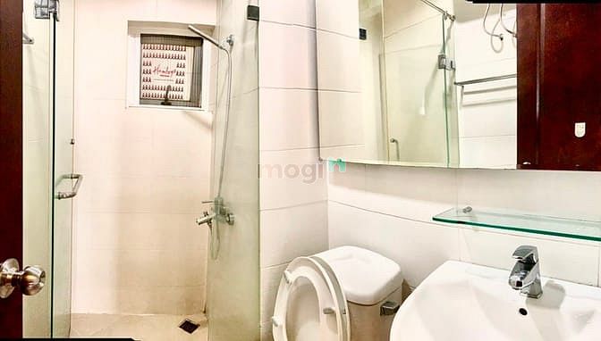 Hình ảnh Cho thuê Trang Chủ MB66.COM / Đăng Ký Tặng 66K Riverside Residence Phú Mỹ Hưng Quận 7, 82m2, 2PN, 2WC