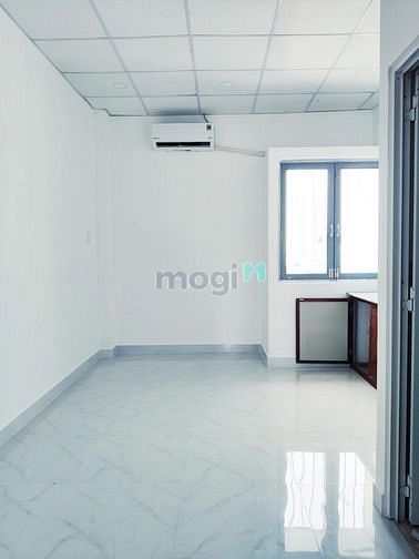 Hình ảnh Phòng trọ mới xây quận Bình Thạnh, có ban công, máy lạnh