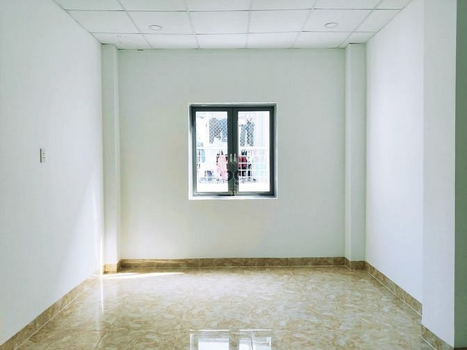 Hình ảnh Phòng trọ mới xây quận Bình Thạnh, có ban công, máy lạnh