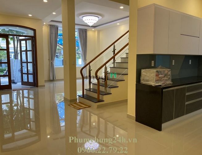 Hình ảnh Cần Bán Biệt Thự Đơn Lập Mỹ Văn 2, Phú Mỹ Hưng