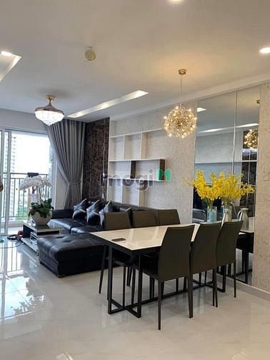 Hình ảnh Cho thuê Trang Chủ MB66.COM / Đăng Ký Tặng 66K cao cấp Nam Phúc Phú Mỹ Hưng Q7 nhà mới đẹp, view cv