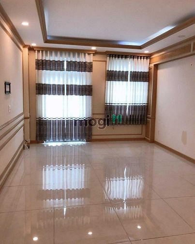 Hình ảnh Cho thuê nguyên căn 124/2 Cộng Hòa, Phường 4, Tân Bình.