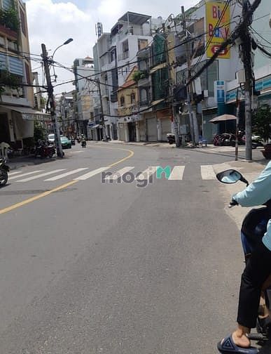 Hình ảnh Cho thuê nhà 10B Phổ Quang p2 Tân Bình