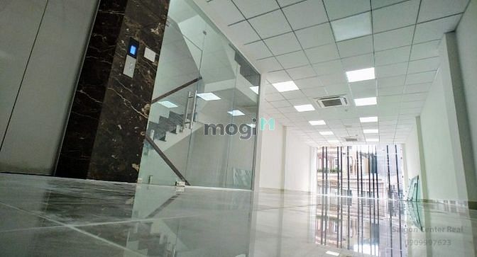 Hình ảnh Cho thuê nhà 10B Phổ Quang p2 Tân Bình