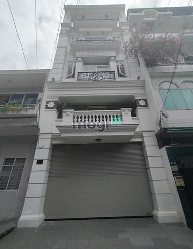 Hình ảnh Cho thuê nhà 10B Phổ Quang p2 Tân Bình