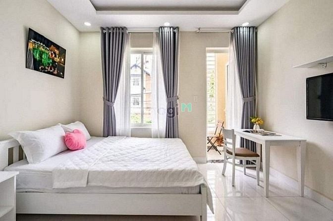 Hình ảnh Trang Chủ MB66.COM / Đăng Ký Tặng 66K dịch vụ 30m2 1pn full nội thất phan huy ích tân bình (như hình)
