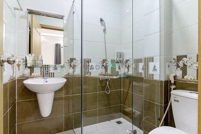Hình ảnh ⚡⚡⚡Căn Hộ Mini Cao Cấp 5’ Đi Vạn Hạnh Mall