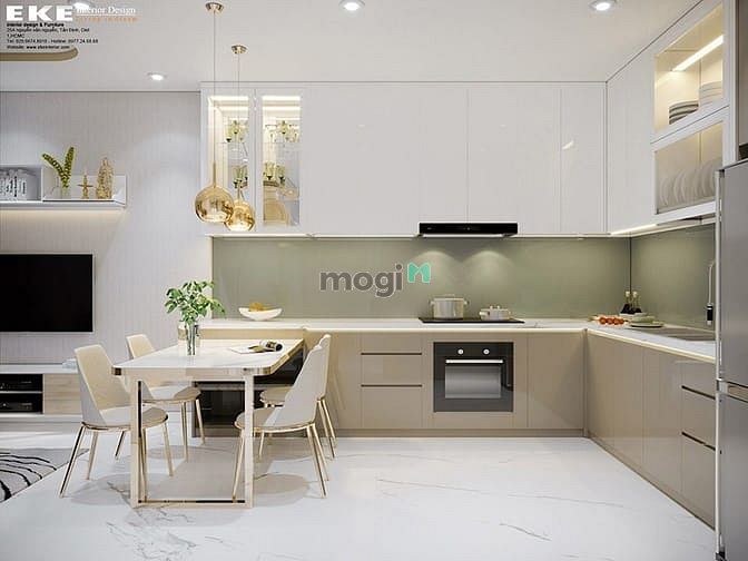 Hình ảnh NEW!Cần cho thuê Happy Valley giá rẻ,DT: 100m2
