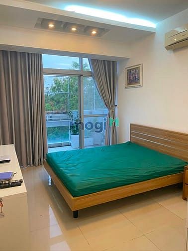 Hình ảnh Cho thuê gấp CHCC Nam Phúc 3PN, view CV yên tĩnh nội thất mới decor.