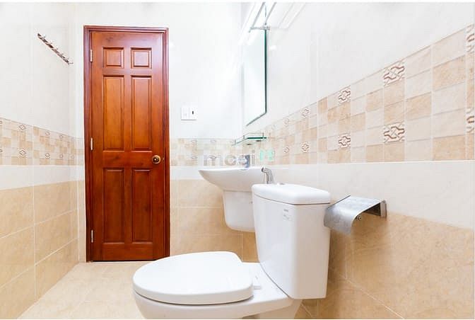 Hình ảnh 💥💥💥Căn Hộ Ban Công Cực Thoáng 35M2. Ngay Trường Đua Phú Thọ Quận 10