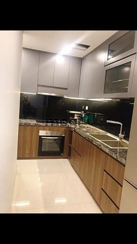 Hình ảnh Cho thuê CH Scenic Valley 80m2, view hồ bơi, block vip, full nội thất