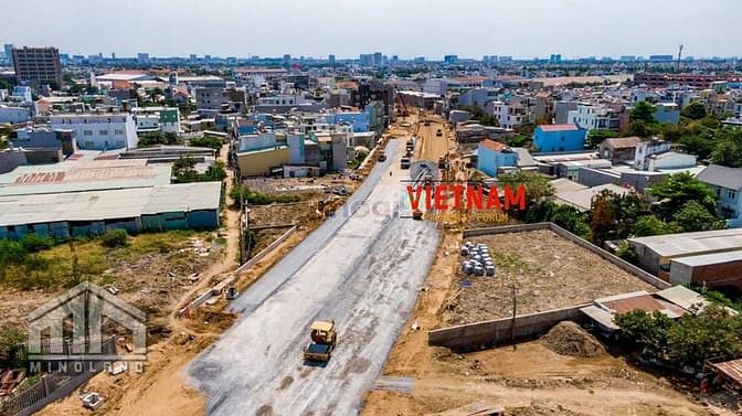Hình ảnh Những nền đất khan hiếm còn lại trong KDC Vạn Phúc City Thủ Đức