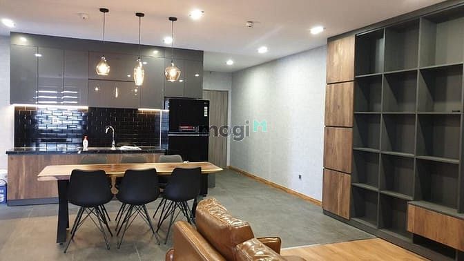 Hình ảnh Hot! Cho thuê Scenic Valley PMH 135m2, 3PN, nội thất Châu Âu,