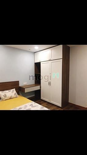 Hình ảnh Cho thuê Scenic Valley 100m2 tầng cao, nội thất cao cấp view đẹp