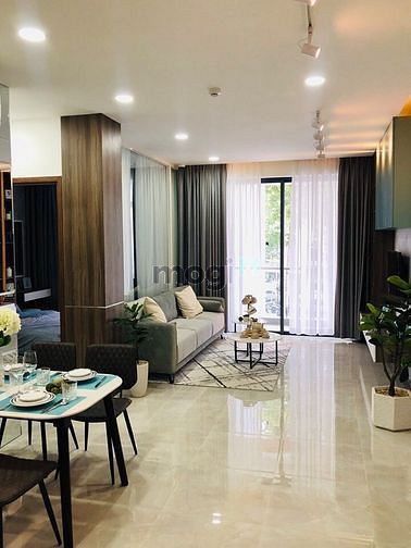 Hình ảnh Căn Hộ Grand View Giá rẻ nhất thị trường