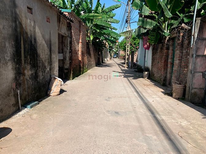 Hình ảnh Bán nhanh 58m2 đất 2 mặt đường tại thôn Tô Khê, Phú Thị, Gia Lâm