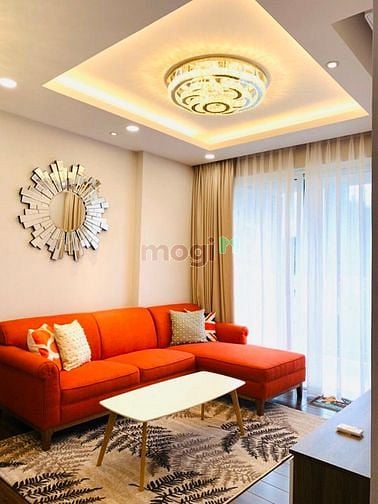 Hình ảnh Chuyên cho thuê CH Green Valley Phú Mỹ Hưng, Q. 7, 2PN 24 tr/th, 3PN .