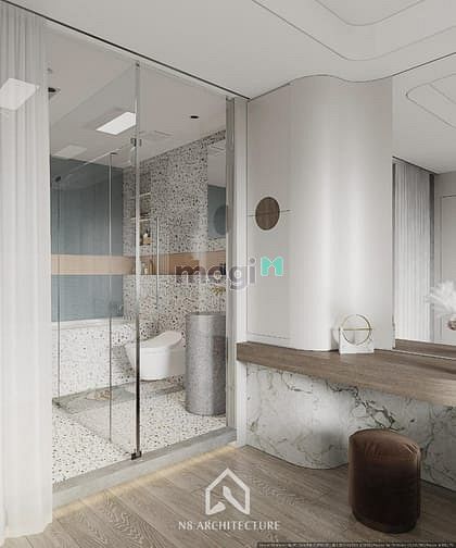 Hình ảnh Cho thuê CH Scenic Valley, PMH Q7. DT: 71m2, 2PN, 2WC,NT đẹp, giá:15TR