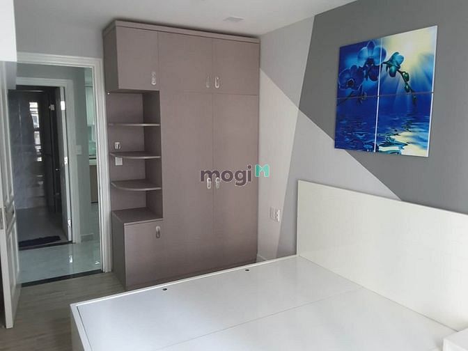 Hình ảnh Cho thuê Trang Chủ MB66.COM / Đăng Ký Tặng 66K Sunrise City 1PN quận 7, TP. HCM đầy đủ nội thất.