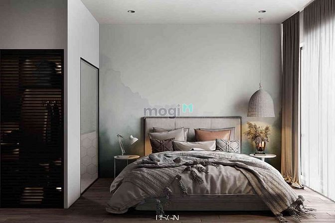 Hình ảnh Cho thuê CH Scenic Valley, PMH Q7. DT: 71m2, 2PN, 2WC,NT đẹp, giá:15TR