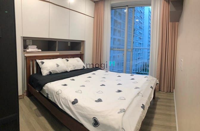 Hình ảnh Cho thuê Riviera Point, Phú Mỹ Hưng, Quận 7, 3PN, 148m2, full nội thất