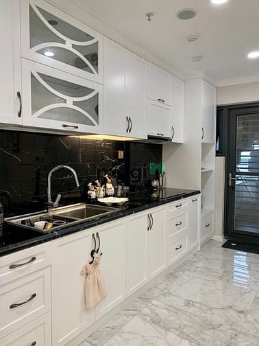 Hình ảnh Cho thuê Riviera Point, Phú Mỹ Hưng, Quận 7, 3PN, 148m2, full nội thất
