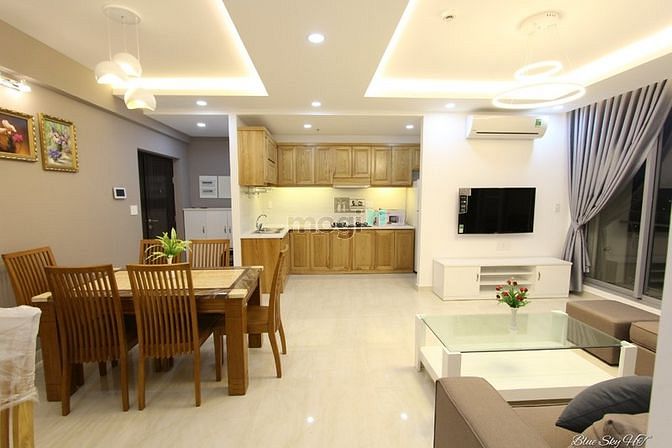 Hình ảnh Chỉ 16 triệu/tháng sở hữu Trang Chủ MB66.COM / Đăng Ký Tặng 66K 2PN CC Scenic Valley PMH 77m2 full