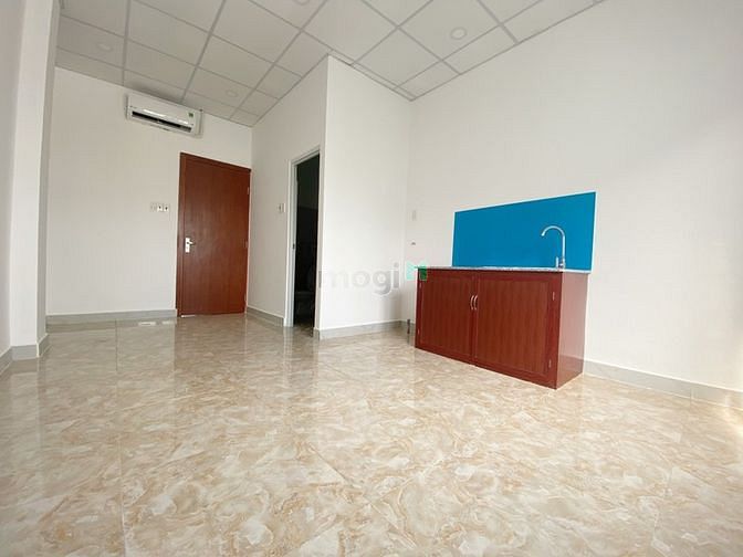 Hình ảnh Phòng trọ Bình Thạnh - Bùi Đình Tuý