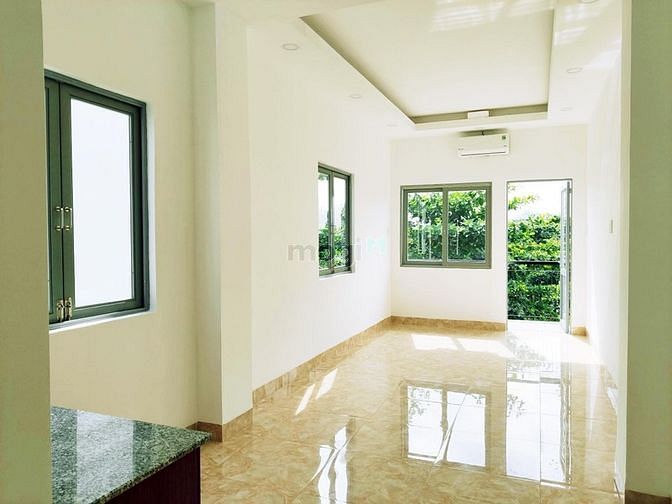 Hình ảnh Phòng trọ Bình Thạnh - Bùi Đình Tuý