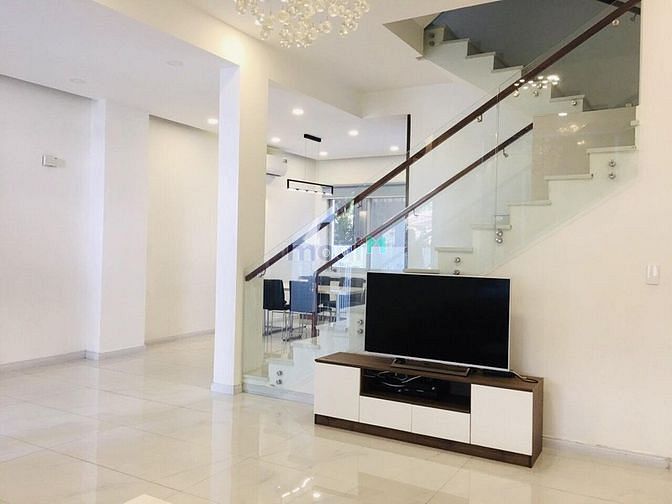 Hình ảnh Cho thuê Trang Chủ MB66.COM / Đăng Ký Tặng 66K cao cấp PMH Riverpark Premier 3PN nội thất cao cấp.