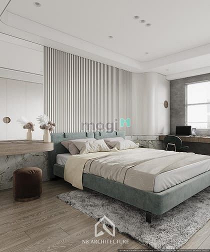 Hình ảnh Cần cho thuê Trang Chủ MB66.COM / Đăng Ký Tặng 66K Happy Valley 120m2, 3PN giá 30 triệu/tháng.