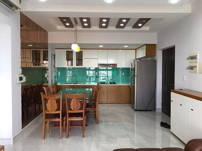 Hình ảnh Cho thuê Trang Chủ MB66.COM / Đăng Ký Tặng 66K chung cư cao cấp Scenic Valley 3 phòng ngủ, giá 22 tr