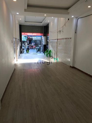 Hình ảnh Nhà mặt tiền 339A Võ Văn Tần, Quận 3