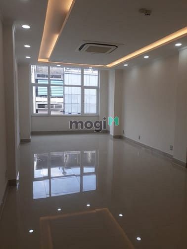 Hình ảnh Nhà mặt tiền 339A Võ Văn Tần, Quận 3