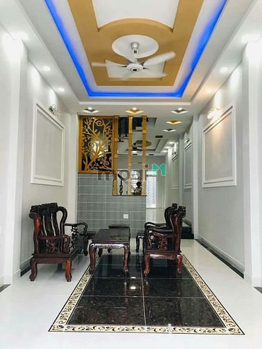 Hình ảnh Cho thuê mặt tiền 528A Lê văn sỹ   p2 tân bình