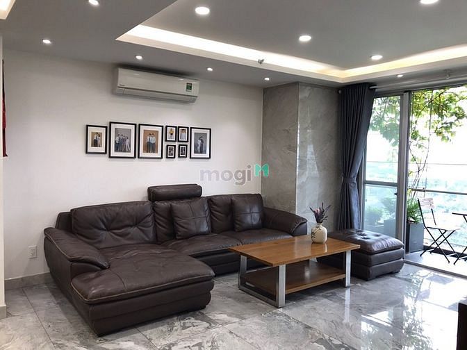Hình ảnh Cho thuê Trang Chủ MB66.COM / Đăng Ký Tặng 66K Happy Valley, Phú Mỹ Hưng, Quận 7, DT 135m2, 3PN