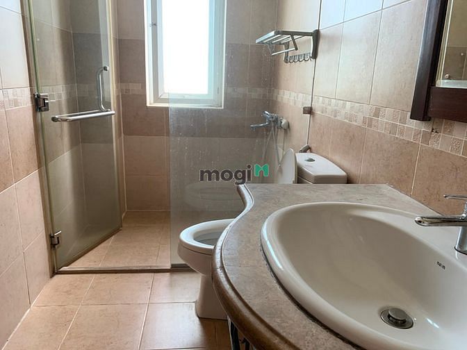 Hình ảnh Cho Thuê Biệt Thự 2 Mặt Tiền 400m2 Đường 34_Bình An_Quận 2