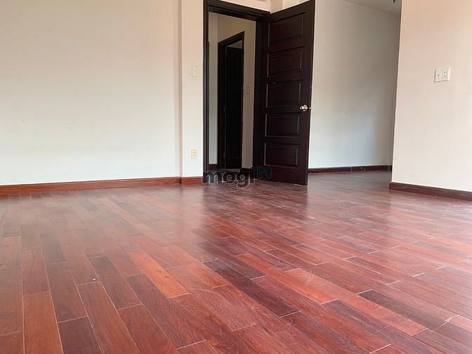Hình ảnh Cho Thuê Biệt Thự 2 Mặt Tiền 400m2 Đường 34_Bình An_Quận 2