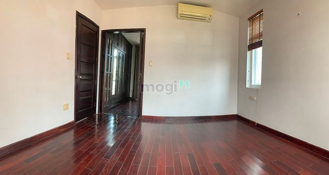 Hình ảnh Cho Thuê Biệt Thự 2 Mặt Tiền 400m2 Đường 34_Bình An_Quận 2