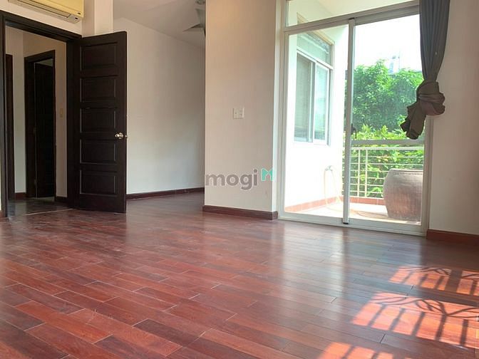 Hình ảnh Cho Thuê Biệt Thự 2 Mặt Tiền 400m2 Đường 34_Bình An_Quận 2