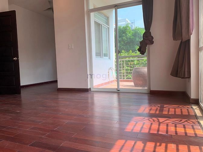 Hình ảnh Cho Thuê Biệt Thự 2 Mặt Tiền 400m2 Đường 34_Bình An_Quận 2