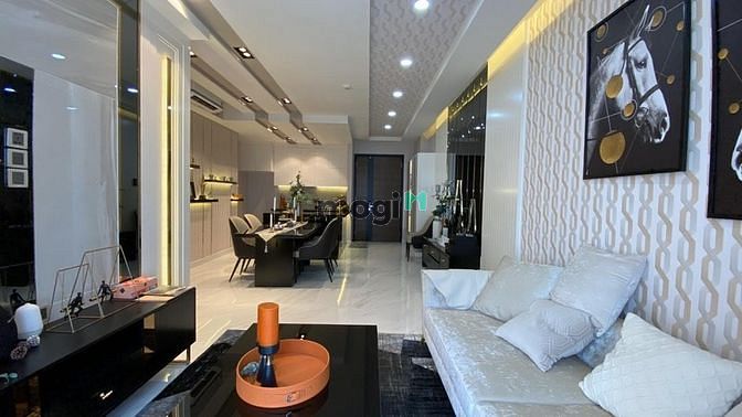 Hình ảnh Cho thuê Trang Chủ MB66.COM / Đăng Ký Tặng 66K cao cấp Riverpark Premier, block B, view sông, full NT