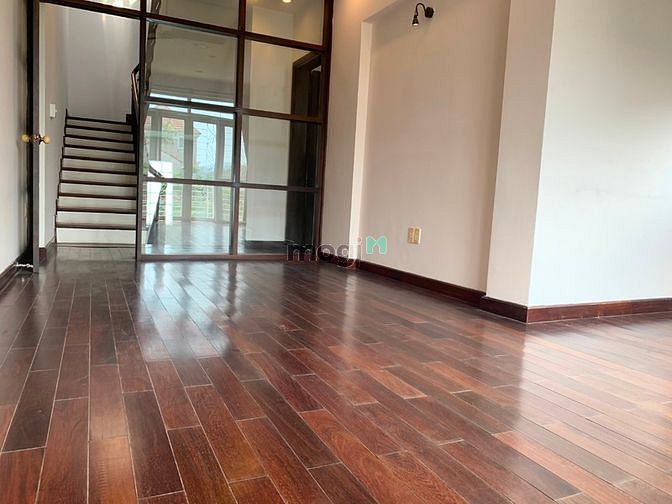 Hình ảnh Cho Thuê Biệt Thự 2 Mặt Tiền 400m2 Đường 34_Bình An_Quận 2