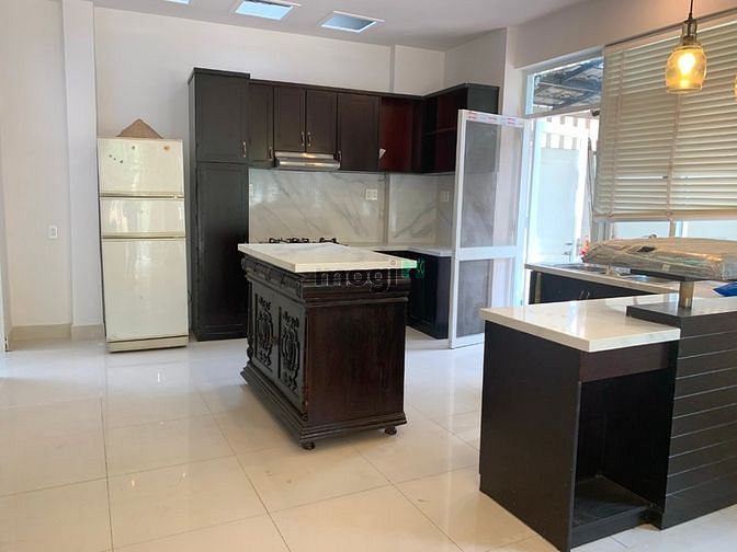 Hình ảnh Cho Thuê Biệt Thự 2 Mặt Tiền 400m2 Đường 34_Bình An_Quận 2